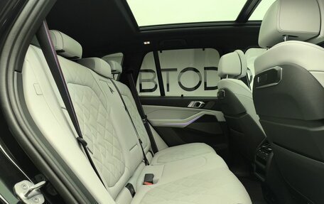 BMW X5, 2023 год, 13 300 000 рублей, 28 фотография