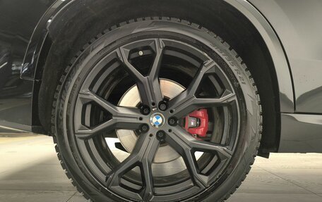 BMW X5, 2023 год, 13 300 000 рублей, 37 фотография