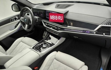 BMW X5, 2023 год, 13 300 000 рублей, 24 фотография