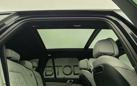 BMW X5, 2023 год, 13 300 000 рублей, 29 фотография