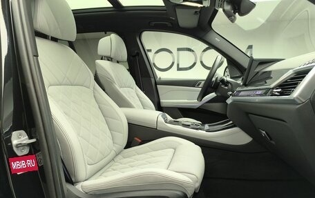 BMW X5, 2023 год, 13 300 000 рублей, 25 фотография