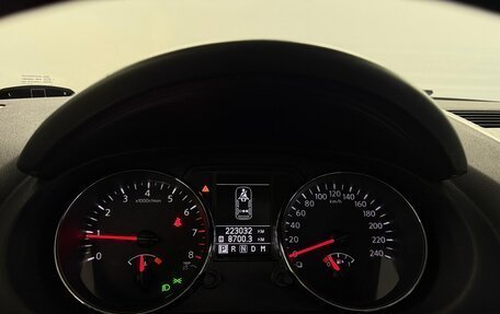 Nissan Qashqai+2 I, 2011 год, 1 050 000 рублей, 6 фотография