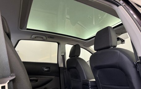 Nissan Qashqai+2 I, 2011 год, 1 050 000 рублей, 10 фотография