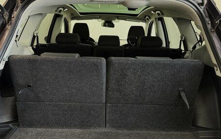 Nissan Qashqai+2 I, 2011 год, 1 050 000 рублей, 18 фотография