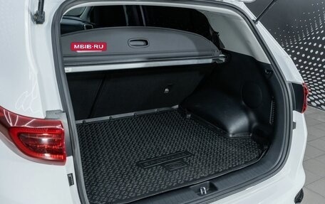 KIA Sportage IV рестайлинг, 2019 год, 2 535 000 рублей, 10 фотография