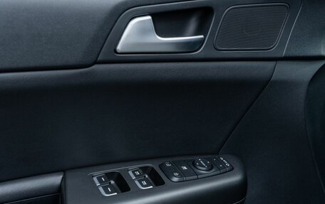 KIA Sportage IV рестайлинг, 2019 год, 2 535 000 рублей, 17 фотография