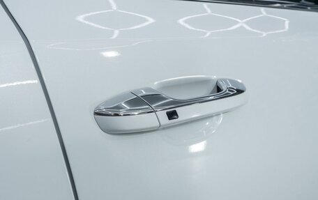 KIA Sportage IV рестайлинг, 2019 год, 2 535 000 рублей, 25 фотография