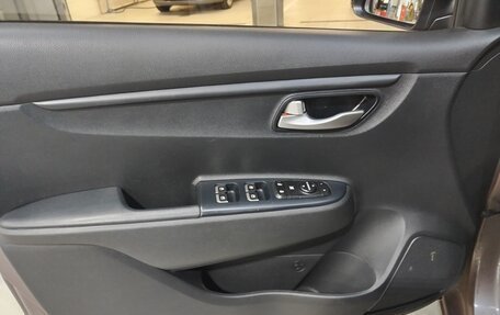 KIA Rio IV, 2021 год, 1 420 000 рублей, 5 фотография