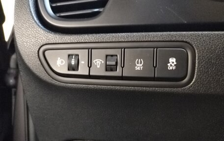 KIA Rio IV, 2021 год, 1 420 000 рублей, 14 фотография