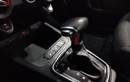 KIA Rio IV, 2021 год, 1 420 000 рублей, 13 фотография