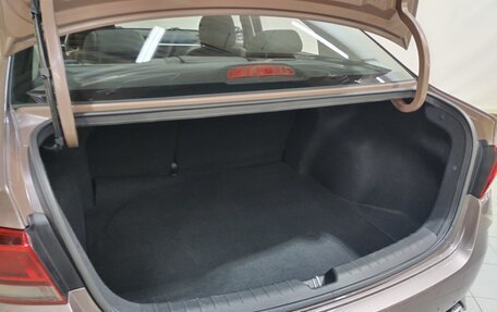 KIA Rio IV, 2021 год, 1 420 000 рублей, 17 фотография