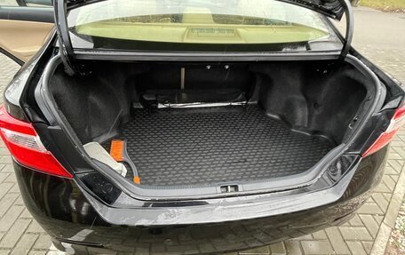 Toyota Camry, 2013 год, 2 000 000 рублей, 9 фотография