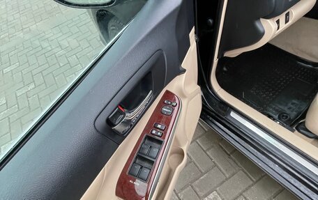 Toyota Camry, 2013 год, 2 000 000 рублей, 14 фотография