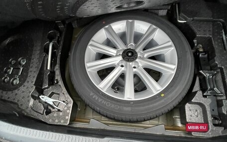 Toyota Camry, 2013 год, 2 000 000 рублей, 11 фотография