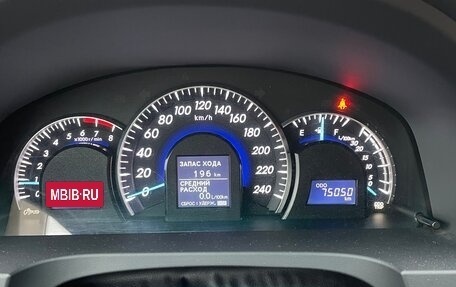 Toyota Camry, 2013 год, 2 000 000 рублей, 19 фотография