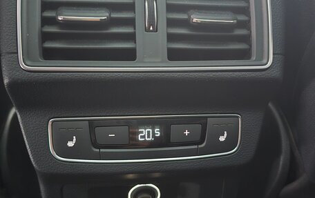 Audi Q5, 2017 год, 3 650 000 рублей, 17 фотография