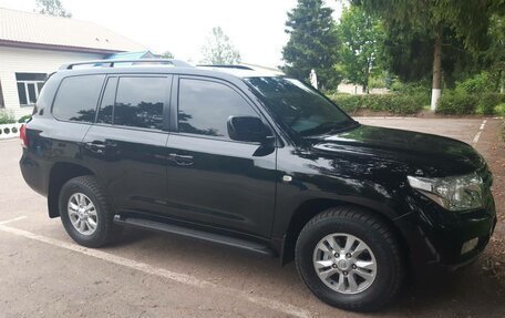 Toyota Land Cruiser 200, 2007 год, 4 000 000 рублей, 3 фотография