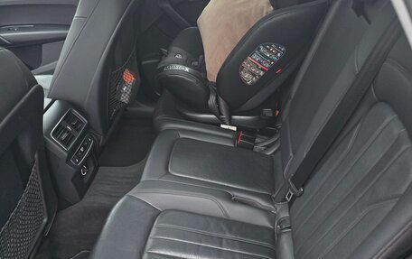 Audi Q5, 2017 год, 3 650 000 рублей, 16 фотография