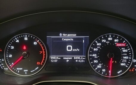 Audi Q5, 2017 год, 3 650 000 рублей, 18 фотография