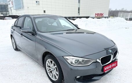 BMW 3 серия, 2014 год, 1 350 000 рублей, 6 фотография