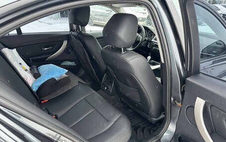 BMW 3 серия, 2014 год, 1 350 000 рублей, 11 фотография