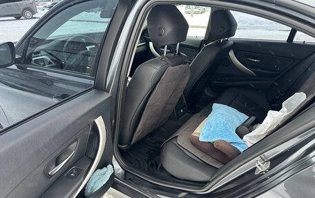 BMW 3 серия, 2014 год, 1 350 000 рублей, 10 фотография