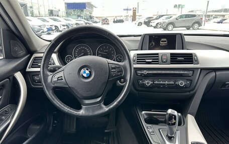 BMW 3 серия, 2014 год, 1 350 000 рублей, 14 фотография