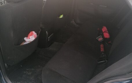 Mitsubishi Lancer IX, 2006 год, 380 000 рублей, 10 фотография