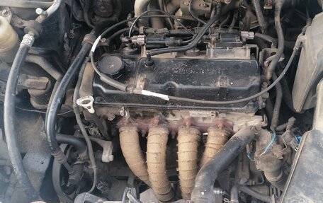 Mitsubishi Lancer IX, 2006 год, 380 000 рублей, 9 фотография