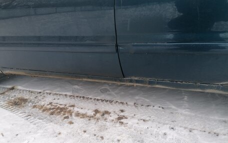 Mitsubishi Lancer IX, 2006 год, 380 000 рублей, 13 фотография