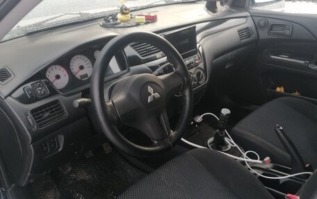 Mitsubishi Lancer IX, 2006 год, 380 000 рублей, 7 фотография