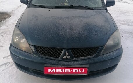 Mitsubishi Lancer IX, 2006 год, 380 000 рублей, 6 фотография