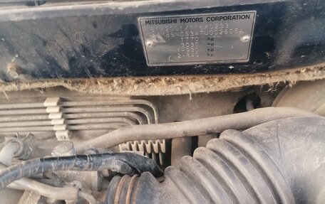 Mitsubishi Lancer IX, 2006 год, 380 000 рублей, 14 фотография