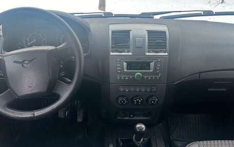 ЛуАЗ Patriot, 2014 год, 680 000 рублей, 7 фотография