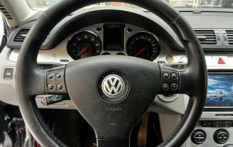 Volkswagen Passat B6, 2006 год, 415 000 рублей, 7 фотография