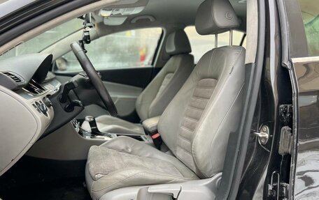 Volkswagen Passat B6, 2006 год, 415 000 рублей, 6 фотография