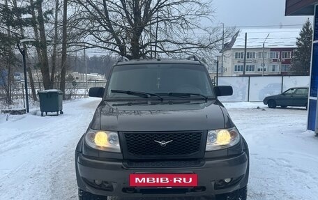 ЛуАЗ Patriot, 2014 год, 680 000 рублей, 2 фотография