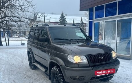 ЛуАЗ Patriot, 2014 год, 680 000 рублей, 4 фотография