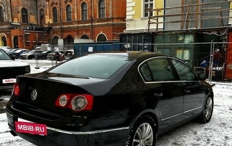 Volkswagen Passat B6, 2006 год, 415 000 рублей, 2 фотография