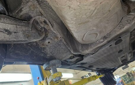 Volkswagen Passat B6, 2006 год, 415 000 рублей, 10 фотография