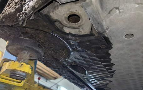 Volkswagen Passat B6, 2006 год, 415 000 рублей, 13 фотография