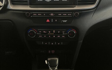 KIA cee'd III, 2018 год, 1 325 000 рублей, 8 фотография