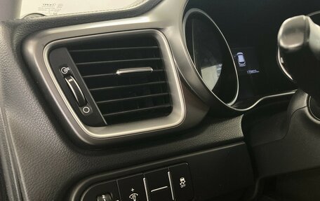 KIA cee'd III, 2018 год, 1 325 000 рублей, 10 фотография