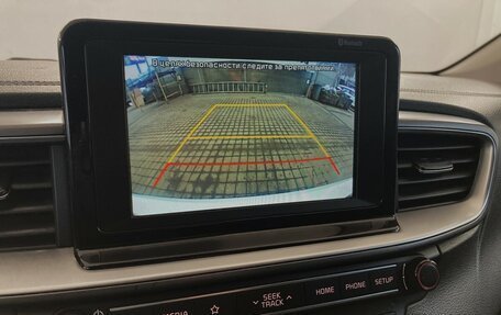 KIA cee'd III, 2018 год, 1 325 000 рублей, 7 фотография