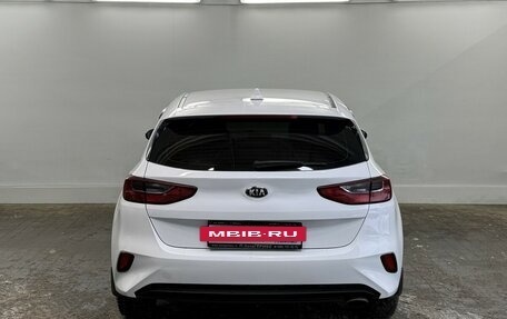 KIA cee'd III, 2018 год, 1 325 000 рублей, 3 фотография