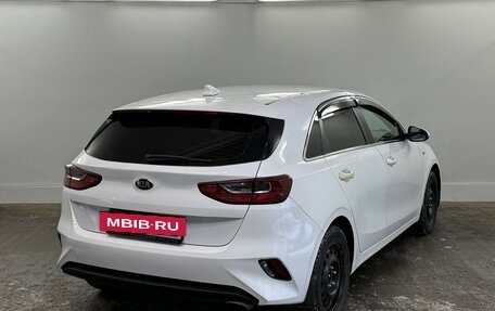 KIA cee'd III, 2018 год, 1 325 000 рублей, 4 фотография