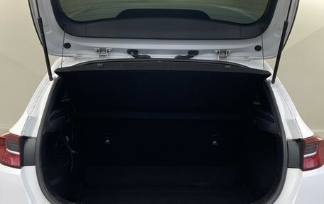 KIA cee'd III, 2018 год, 1 325 000 рублей, 14 фотография