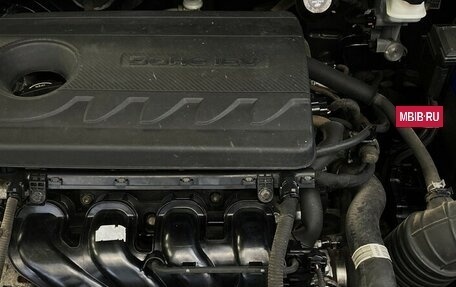 KIA cee'd III, 2018 год, 1 325 000 рублей, 15 фотография