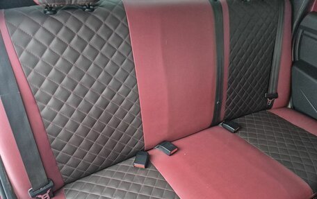 Renault Logan I, 2011 год, 429 000 рублей, 10 фотография