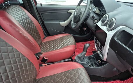 Renault Logan I, 2011 год, 429 000 рублей, 9 фотография